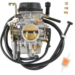Motorcycle Carburetor For Yamaha Road Star XV1600 1999-2003 Road Star XV1700 2002-2014 Carburetor