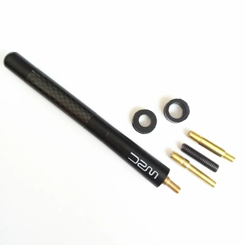 

Автомобильная антенна WRC стиль из углеродного волокна для Nissan X-Trail Terrano Qashqai Altima