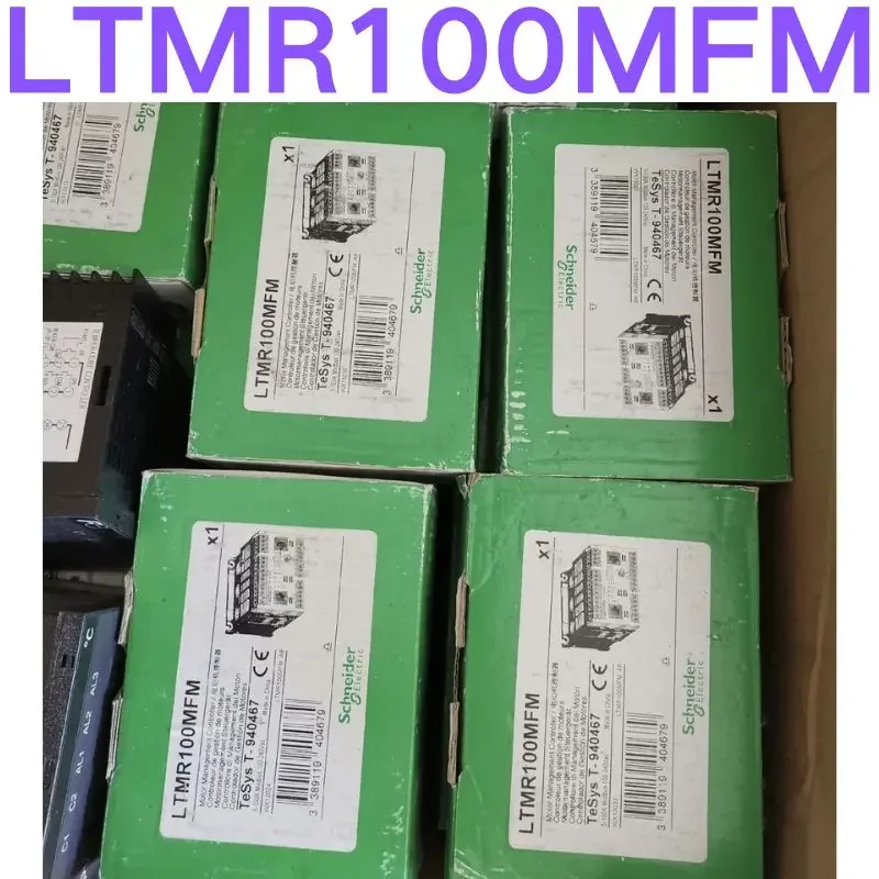 

Brand-new Relay LTMR100MFM