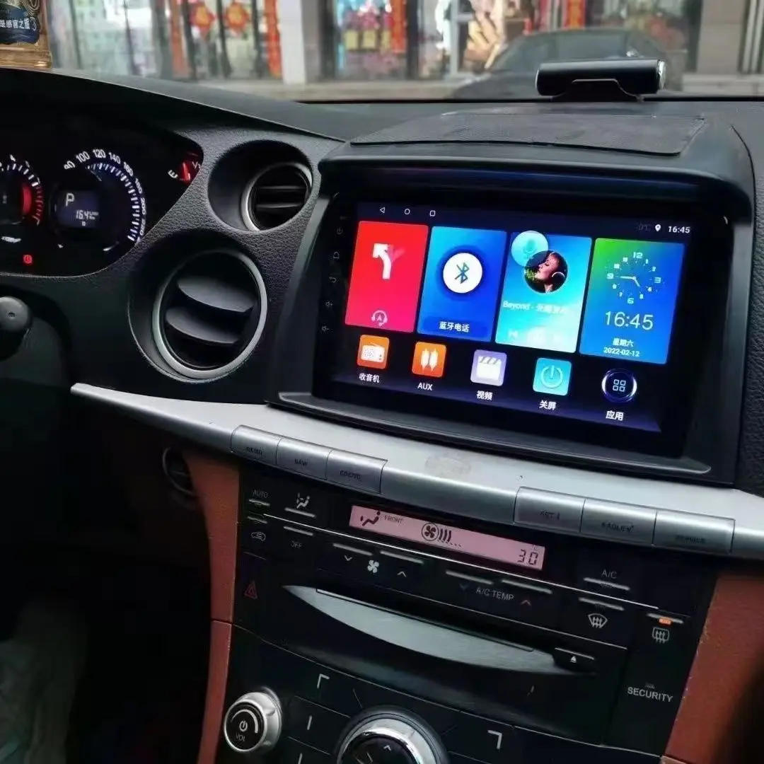 For Luxgen Luxury 7… - image