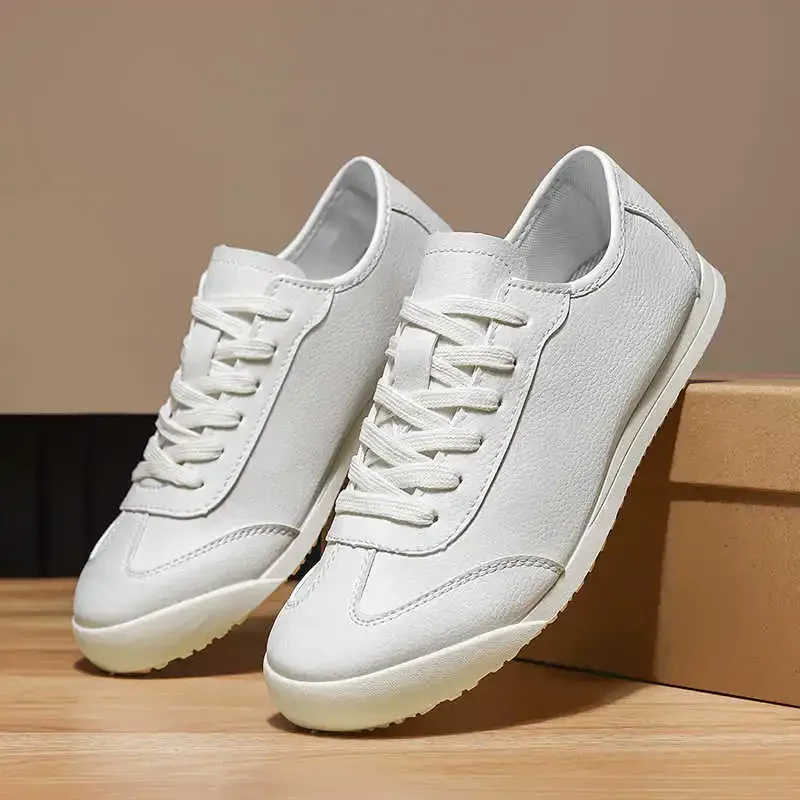 

Lace Up Hip Hop Men's Summer Running Shoes Sneakers Men Big Size Boty Sports Second Hand Tenus Tenes Bity Daily