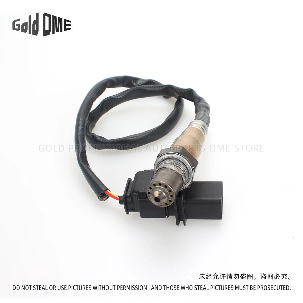 Oxygen Sensor Wideband O2 Sensors Lambda Probe For BMW 1-7 SERIES X1 X3 X4 X5 X6 13627793825 1928404682 13627791592 13627791600