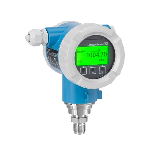 PMP71B Pressure Transmitter Aluminium Housing 4-20mA Hart Smart Pressure Transmitter