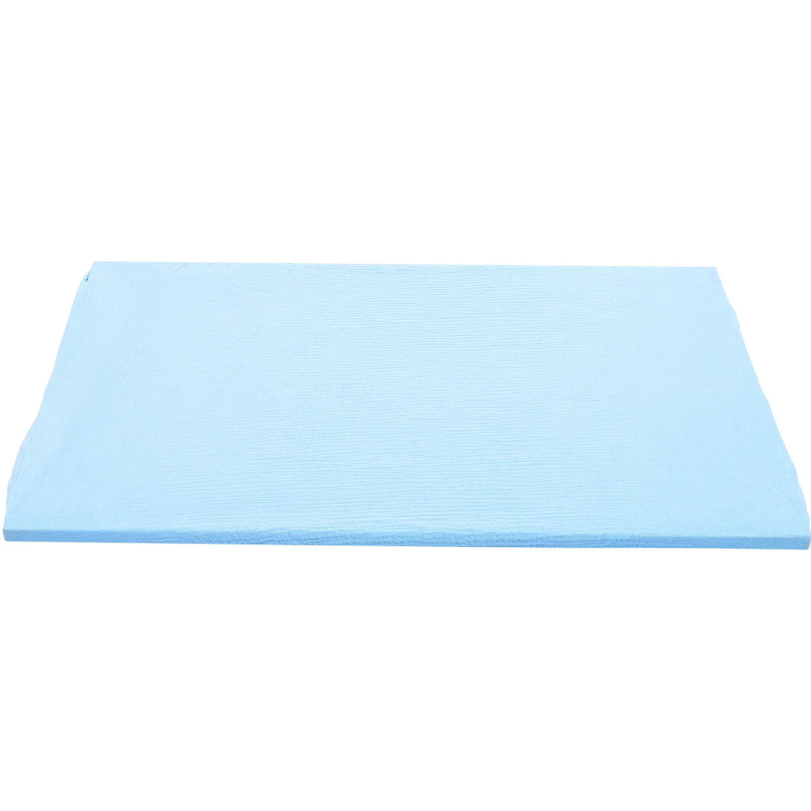 Cotton Yarn Changing Pad Cover Washable Baby Diaper Changing Table Pad Cover Comfortable Sensitive Skin Safe Removable Chic