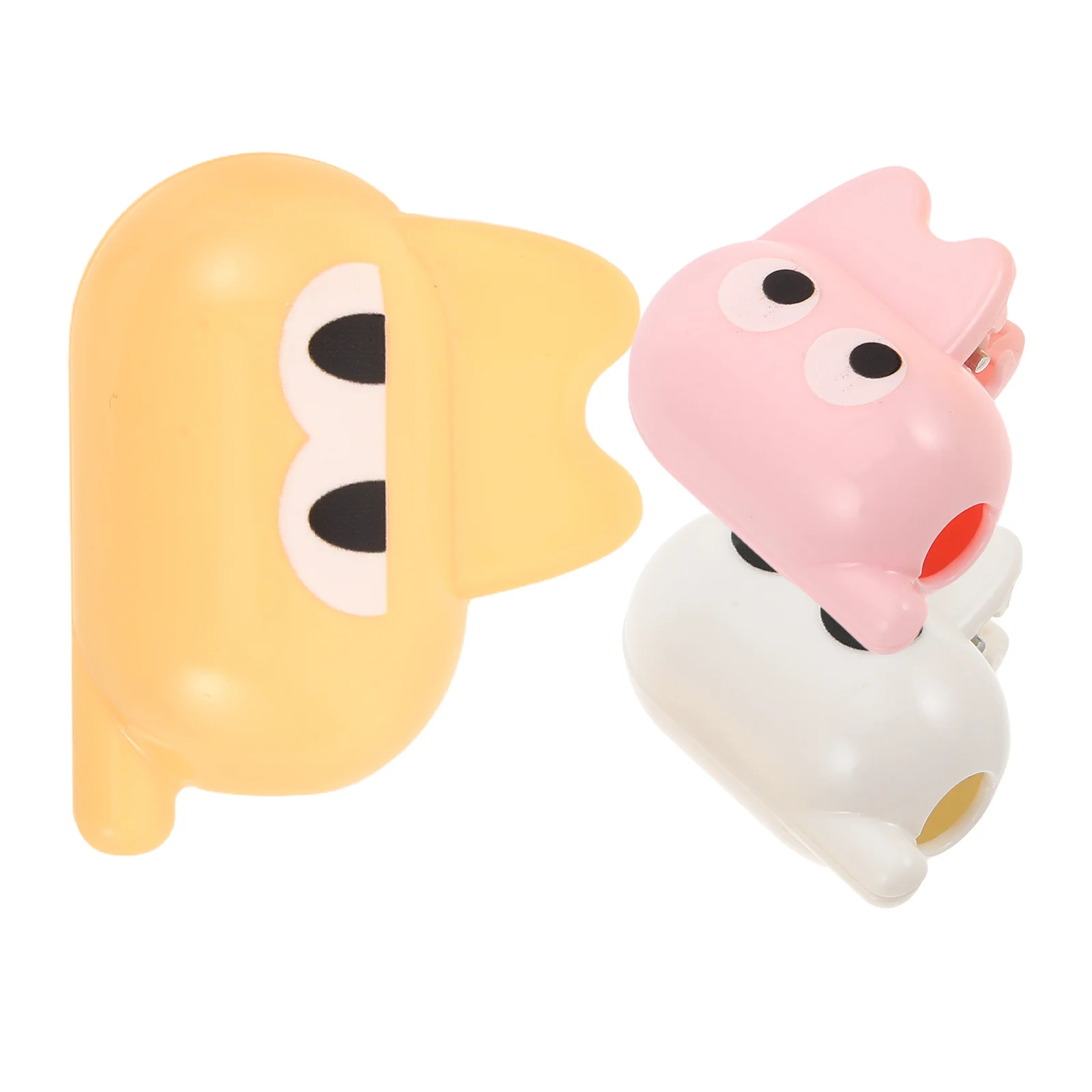 

3Pcs Electric Toothbrush Head Covers Compact Travel Case Dustproof Protector for Home and Outdoor Use Tooth Brush Case