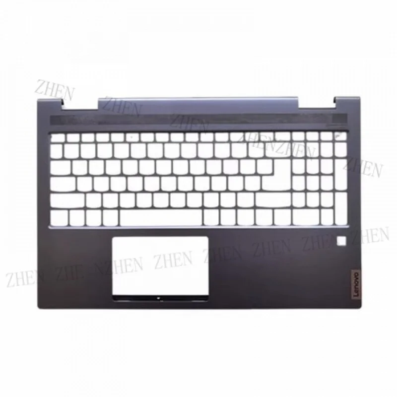 

Y For LENOVO YOGA 15C 2021 Palmrest Keyboard Frame Gray