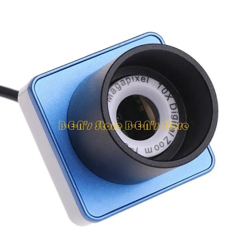 Y1AD Camera Eyepiece CCD Telescop Camera High Resolution Real-time Data Transmission