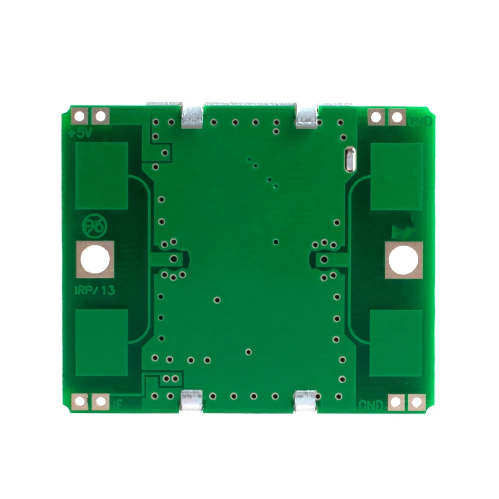 1 ~ 10 قطعة EGBO الميكروويف دوبلر الرادار وحدة لاسلكية محس حركة HB100 ، مستشعر حركة الميكروويف ، كاشف حركة