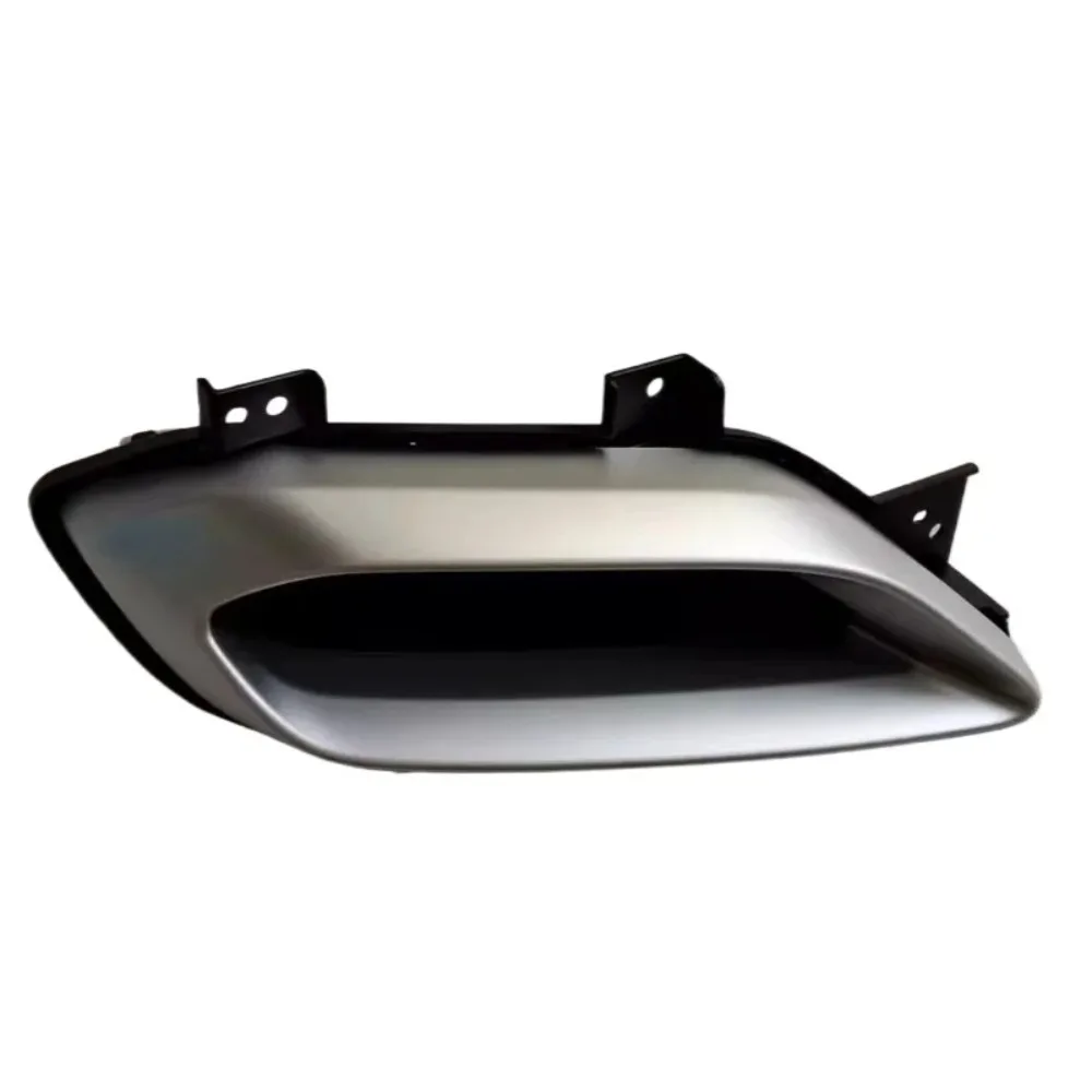 

For Geely Coolray 2019-2020 Brand New Genuine Tailpipe Muffler Rear Exhaust Trim Cover