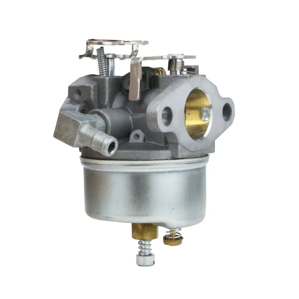 محركات نافخ الثلج ، كربوراتور كربوراتور لتيكومسيه 632113A ، HS40 HSSK40 GCA80 MFG