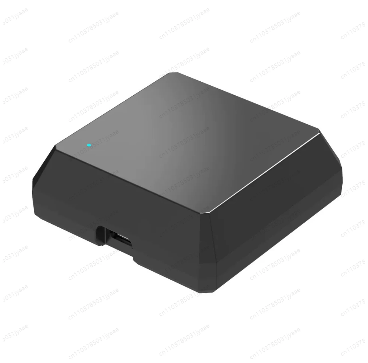 

WIFI Smart IR Controller Air Conditioning Companion Gateway with Infrared Blaster Remote Control for Home Use