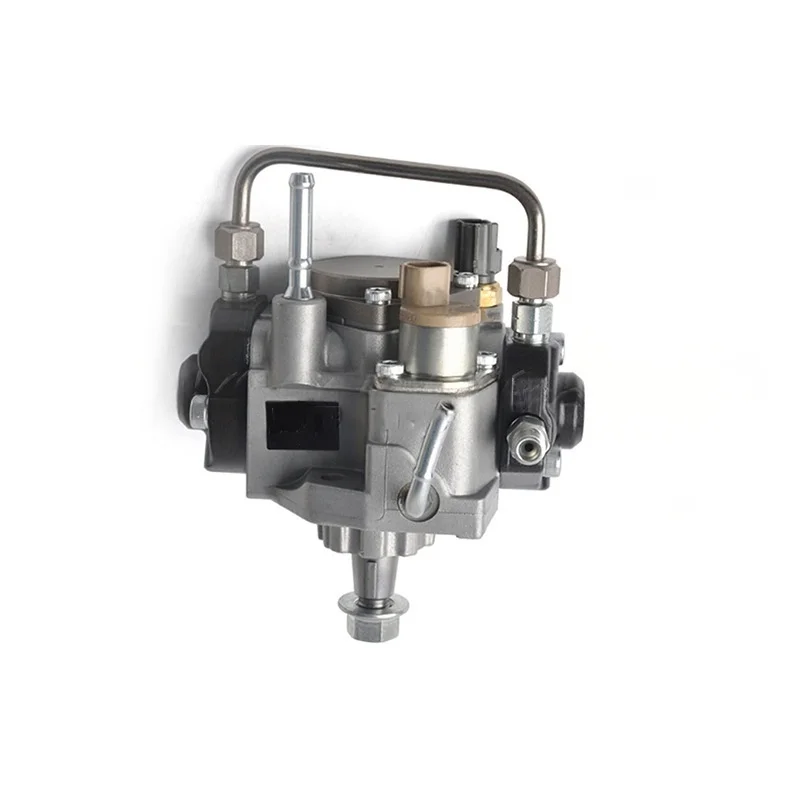 مضخة حقن وقود الديزل المعاد تصنيعها 16700-EC00A/294000-0530 لمحرك Navara Pathfinder 2.5L YD25
