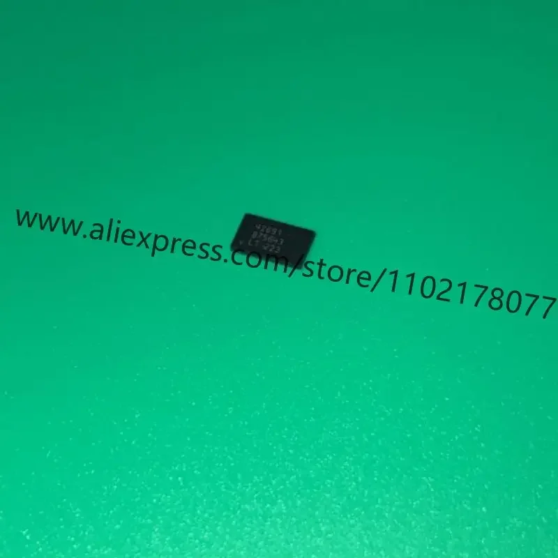 1~10Pcs LTC4269IDKD-1 Power Switch IC-POE/LAN IEEE 802.3at High Power PD No-Opto Flyback Controller AUX Support Free Shipping