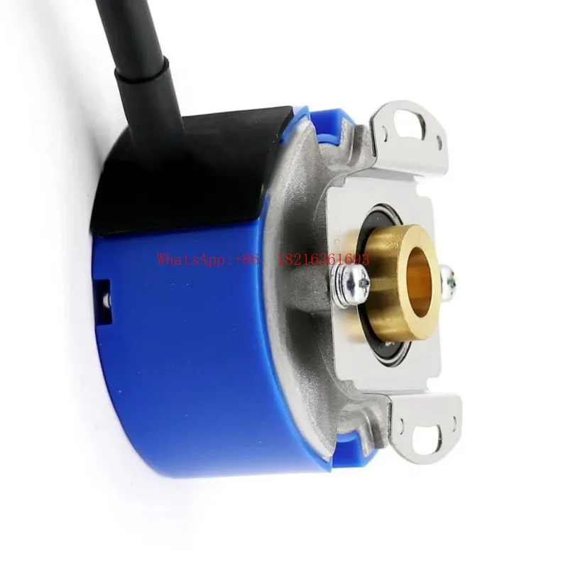 Limited Offer Original TS5208N8586 OIH48-1024P8-L6-5V Elevator Encoder