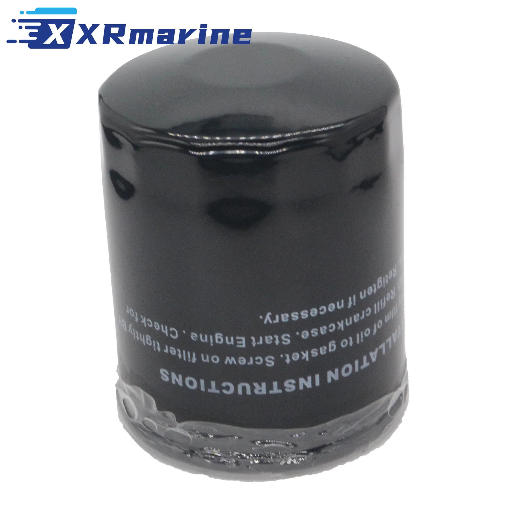 Oil Filter for Mercury Mariner 4-Stroke 40HP 50HP 60HP Outboard 35-822626Q04