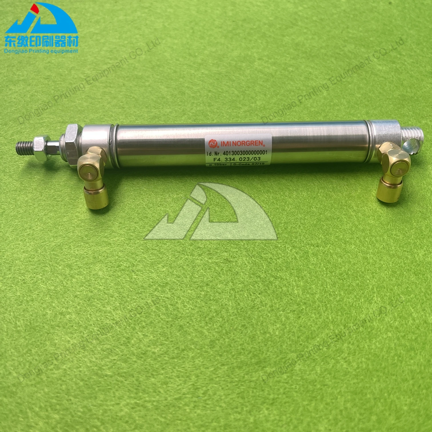 f4334023-cylinder-for-heidelberg-printing-machinery-replacement-spare-parts-cylinder-with-high-quality