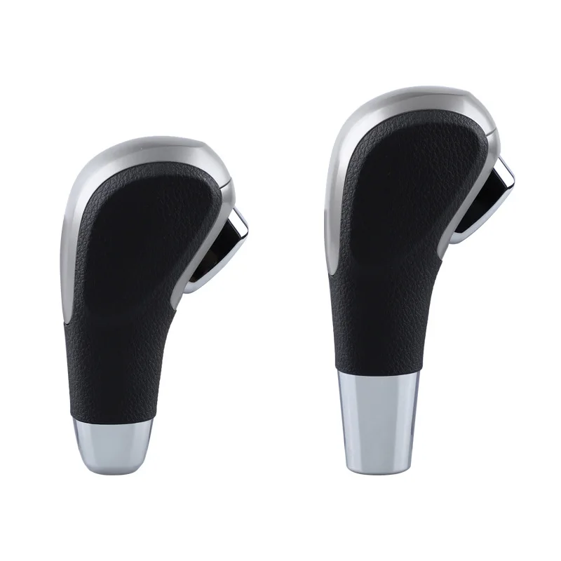 Universal Car Gear Shift Knob, Automotive Gear Stick Shifter Handle Replacement Accessories