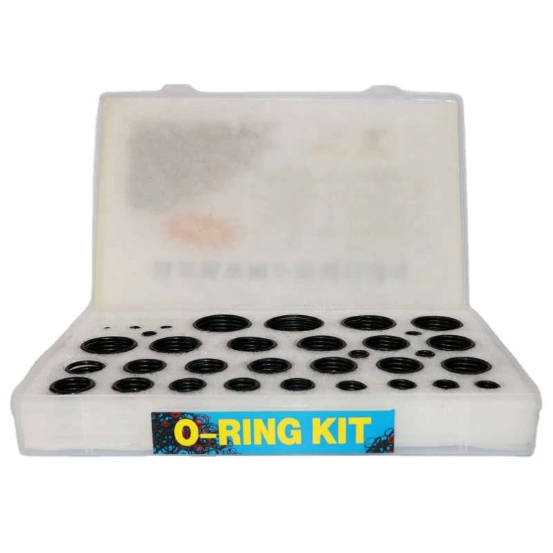 

Wholesale O-Ring Kit Box For Excavator EX60/120/200