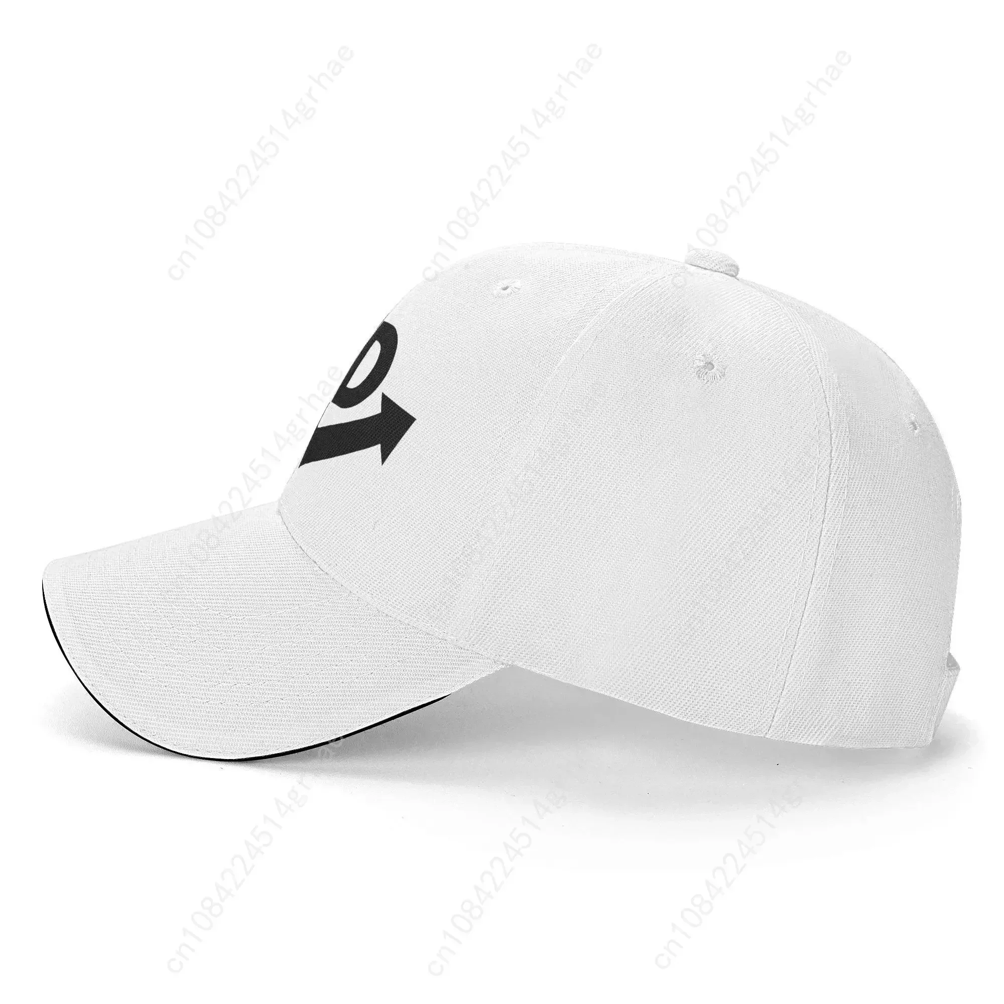 Adult Alternative for Germany AFD Sandwich Hat    Fashion Baseball Cap Polyester  Sun Hats Adjustable Sports Cap Autumn