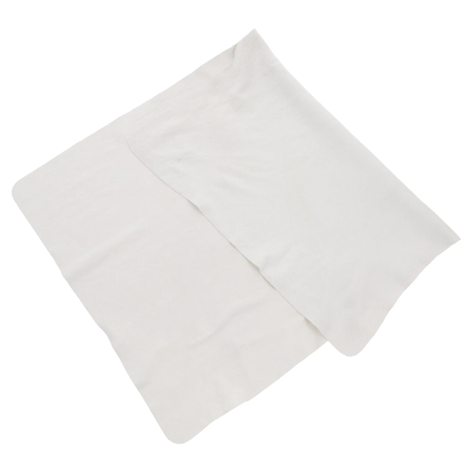 

Car Water-absorbing Quick-drying Deer Skin Towel Washcloths Absorbent Towels Travel