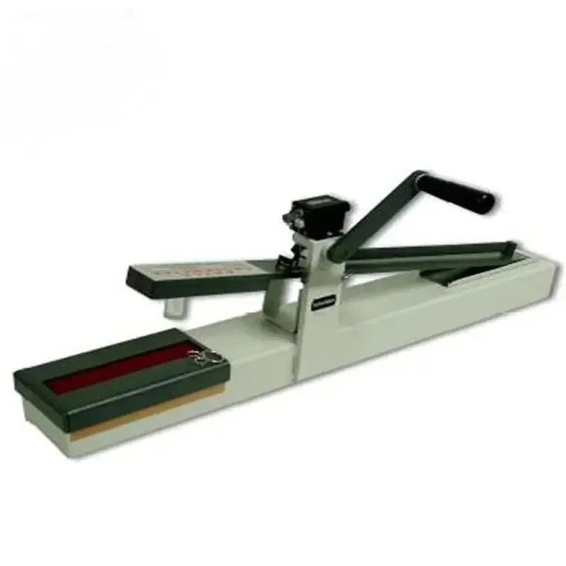 Hot sales 2025newColor Crocking Fastnessr Cloth Aatcc Crock rubbing fastness Crockmeter test machine Tester Meter.