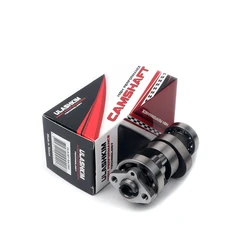 Camshaft High Performance Racing Camshaft SHAFT COMP CAM SH150 / FORZA 125 / PCX 125 150 PCX160 / CLICK160 Camshaft Plug & Play