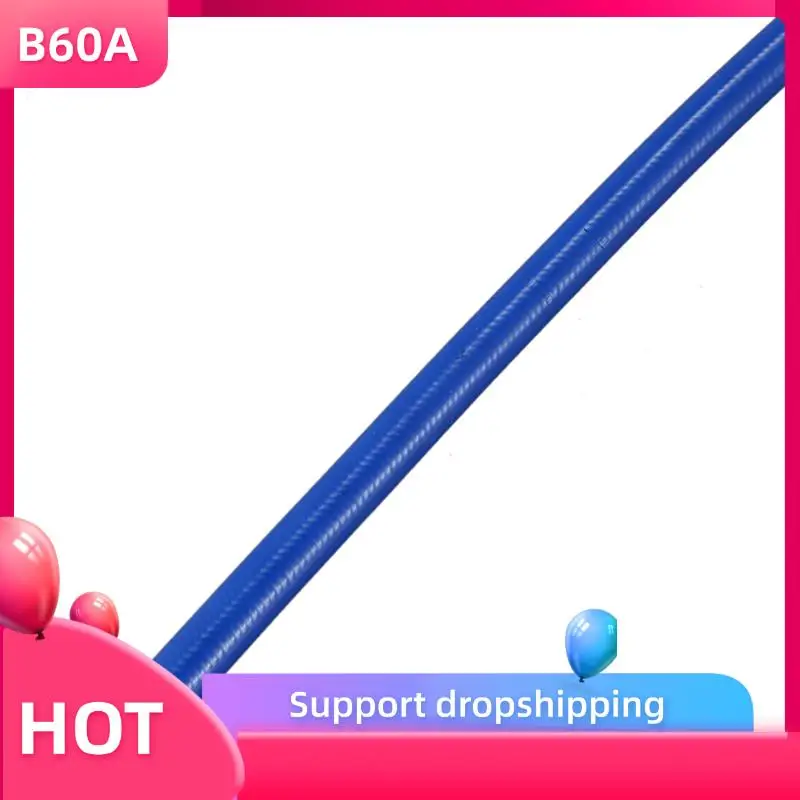 

B60A 3Pcs 15M Spray Hose Airless Paint Hose 1/4 Inch Airless Sprayer 3600 PSI High Pressure Fiber Pipe