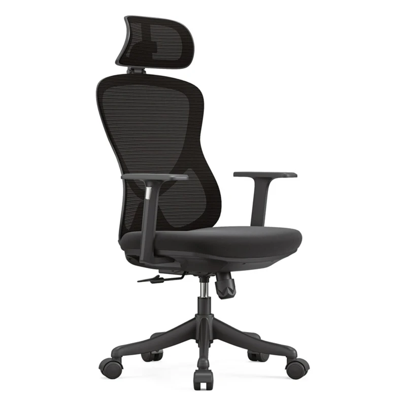 Luxury boss Mesh Office Chair Stylish and Comfortable Office Furniture CEO Manager Executive Staff Office Swivel Chair