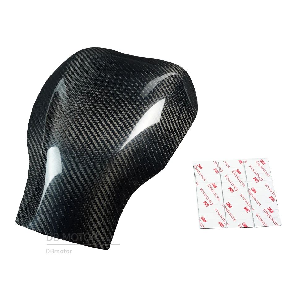 

Carbon Fiber Material Motorcycle Fuel Gas Tank Cover Protector Fit For Kawasaki NINJA 250 250R EX250 2008 2009 2010 2011 2012