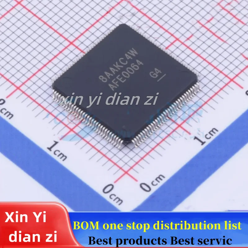 

1 шт./партия AFE0064 QFP ic chips в наличии