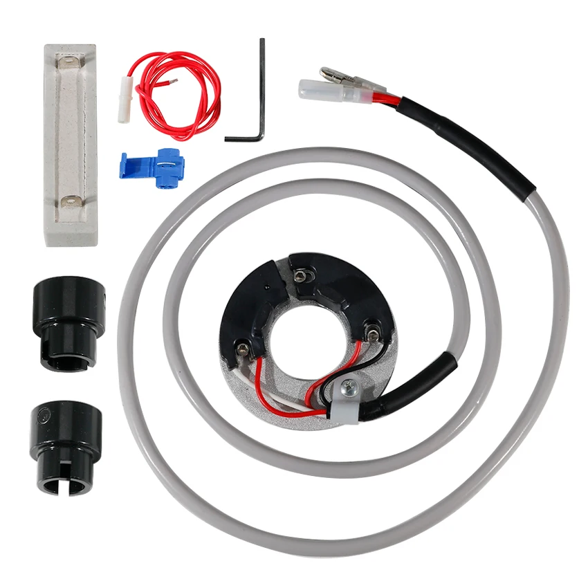 30200-371-004 دراجة نارية الجزء الثابت ملف الإشعال نبض senso لهوندا GL1000LTD المحدودة Goldwing 1000 GL1000 Goldwing 1000