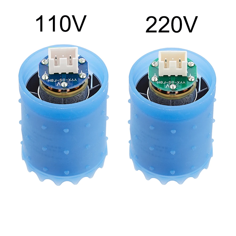 

110000 RPM Brushless Fan Motor 99W Precision Aluminum Impeller AC110V/220V Electric Hair Dryer Ultra High Speed Brushless Motor