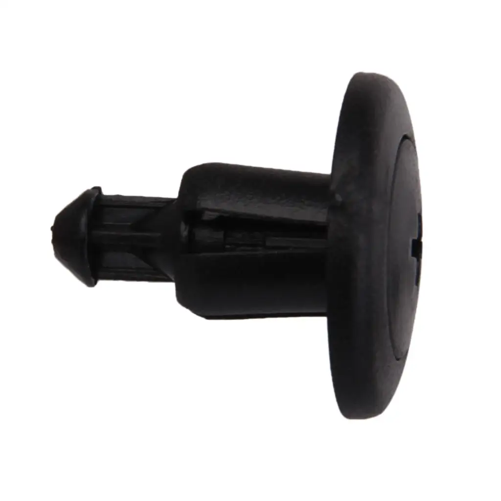 30 قطعة دفع من نوع الوفير السحابة برشام التجنيب كليب لمازدا BC1D-56-145