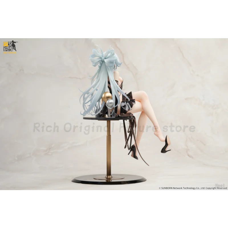 

【In Stock】Original APEX-TOYS Girls Frontline PA-15 Champagne Monster Animation Model Toys