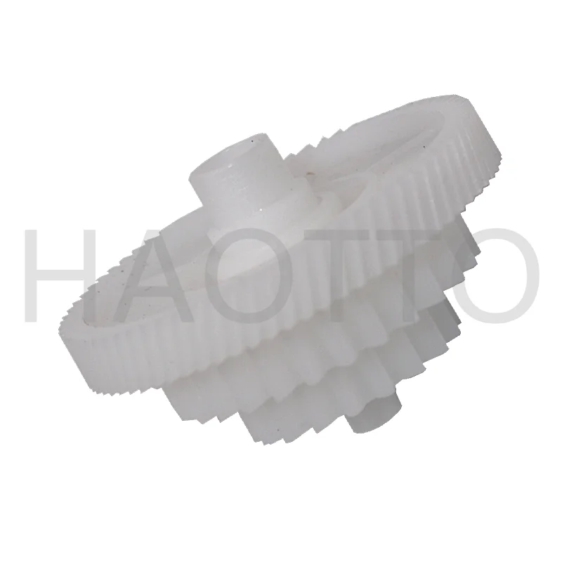 

2 шт. для HP HP1020 1010 1012 1018 M1005, мостовая шестерня, фиксирующая приводная шестерня, балансировочное колесо