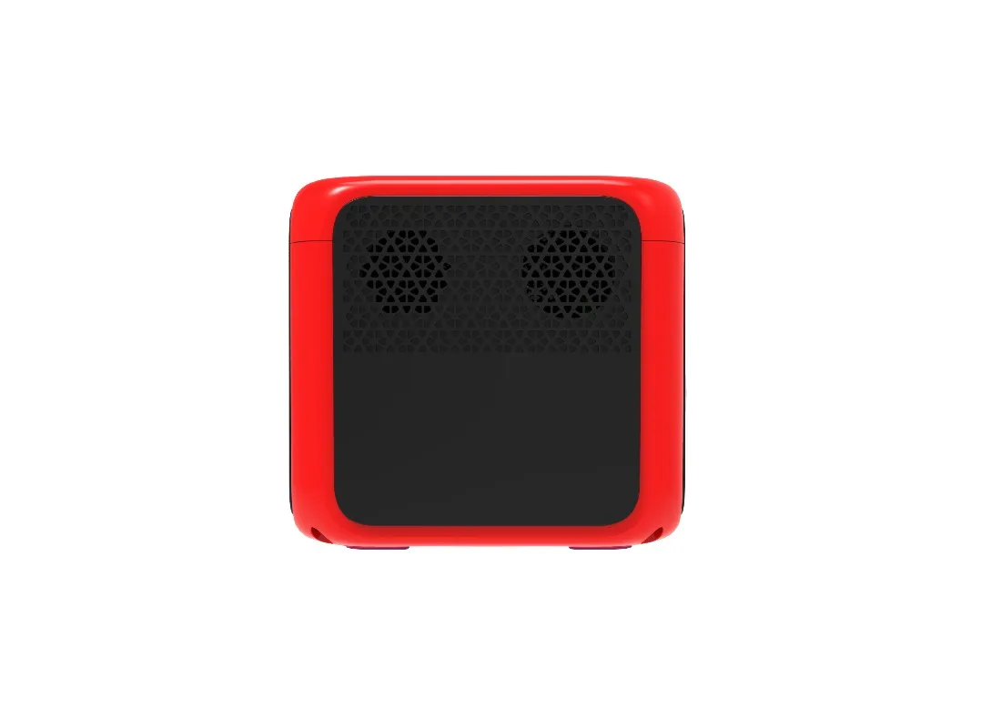 

Портативная электростанция CARKU большой емкости, модная, 220В/110В, 300Вт