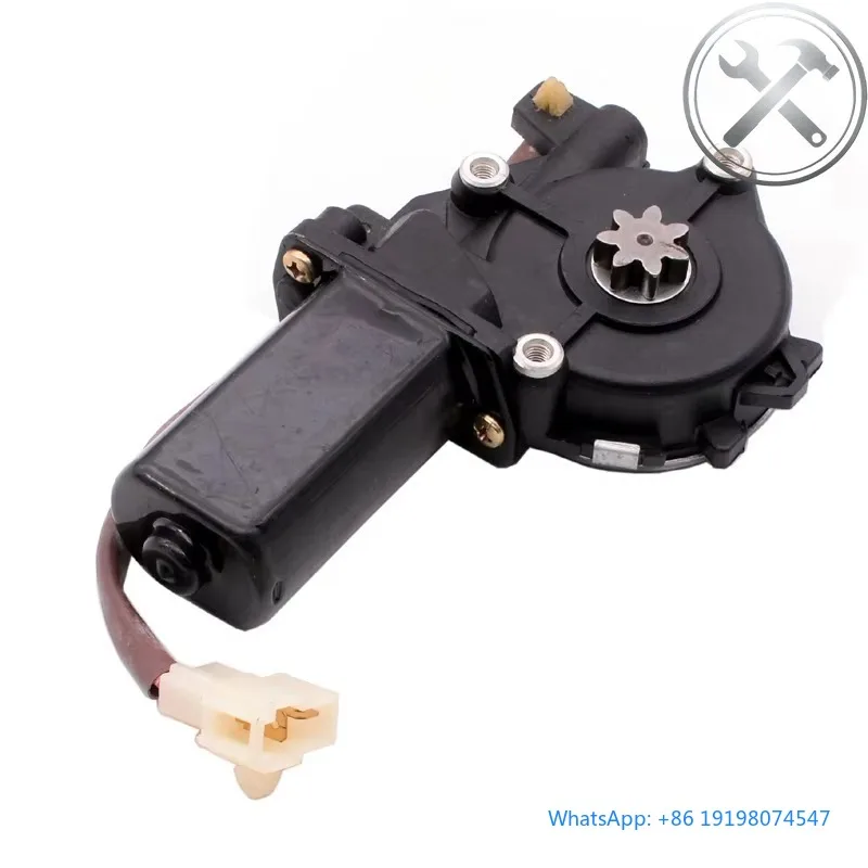 

Window Lift Motor Window Regulator Motor Window Actuator Interior Electrical Parts