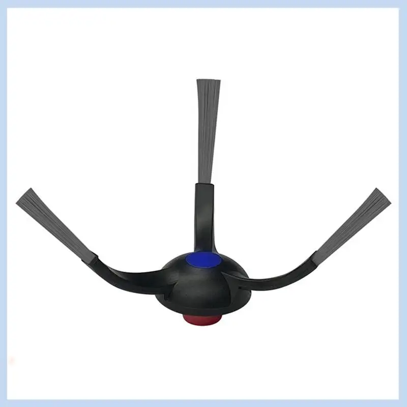 EAS-для Ecovacs T30 PRO Omni/T30 Ommni/T30S Series Вакуумная боковая щетка HEPA-фильтр Мешок для пыли Комплект аксессуаров