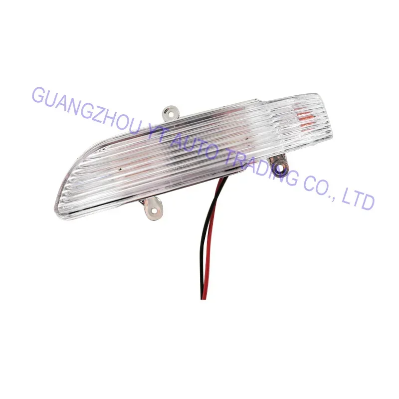 CAPQX For Great Wall Haval Hover H3 H5 Side Rearview Mirror Turn light outer rear view indicator signal lamp Left or Right