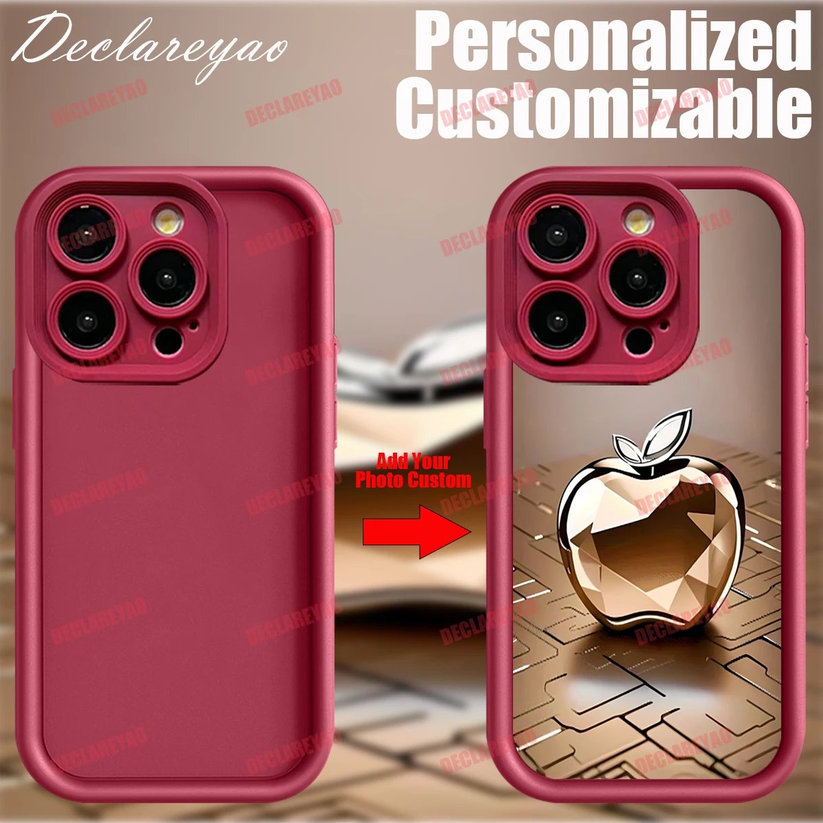 شخصية لتقوم بها بنفسك تخصيص صورة غطاء لسامسونج غالاكسي A05 A03S F54 A70 F12 A10S A13 A34 M54 A31 A12 A73 A51 A1 حالة الصورة