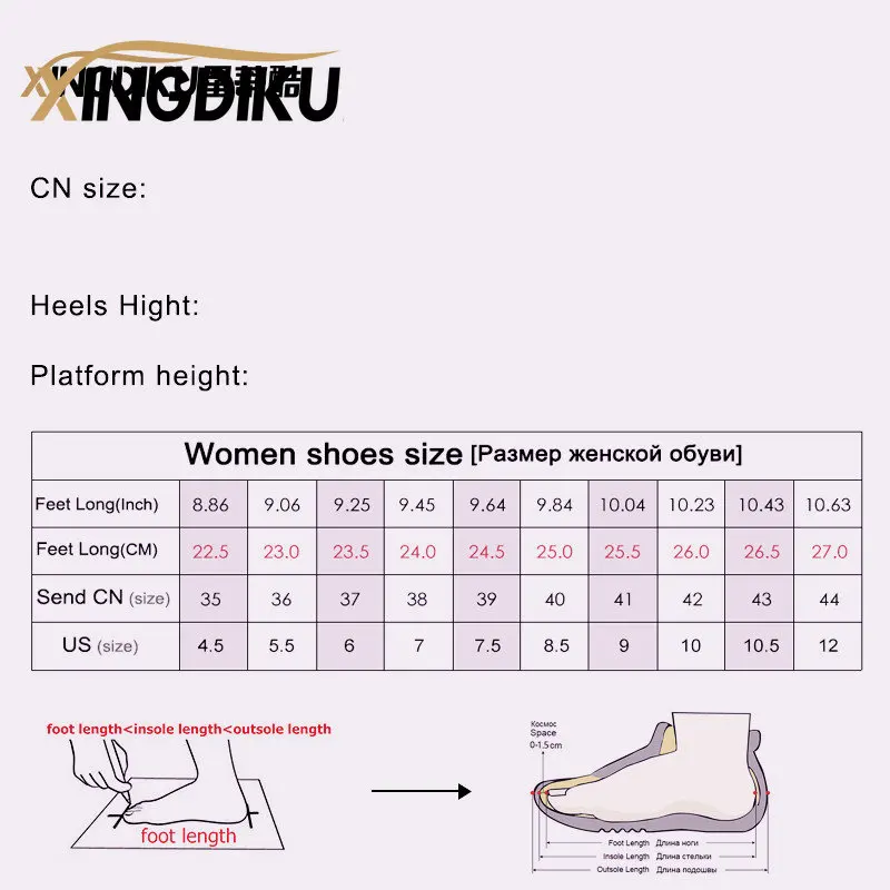 Punk Wind Fashion Single Shoes Autumn New Devil Bat Wings Gothic Women\'s Shoes Thick Bottom Waterproof Platform Metal Chain