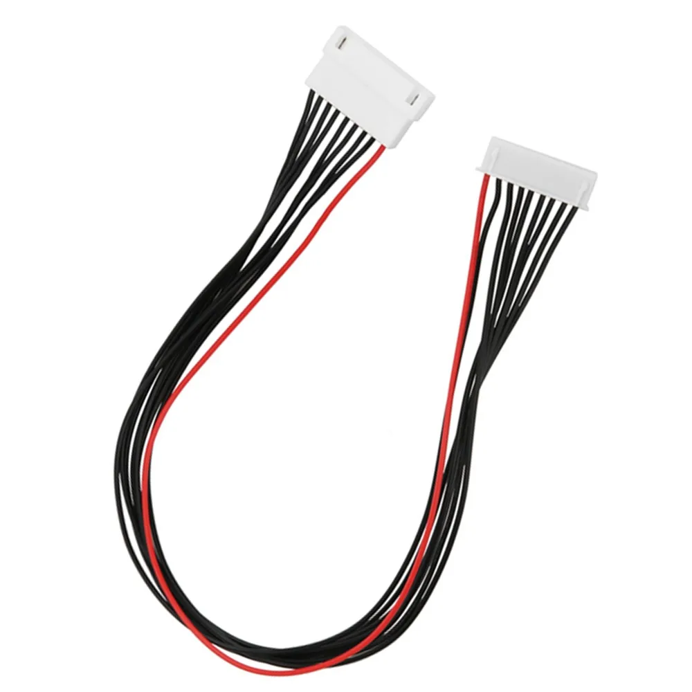 

Practical 30cm JST XH 8S Balance Wire 9Pin Durable Balance Extension Cable Balance Charging Wire RC Models
