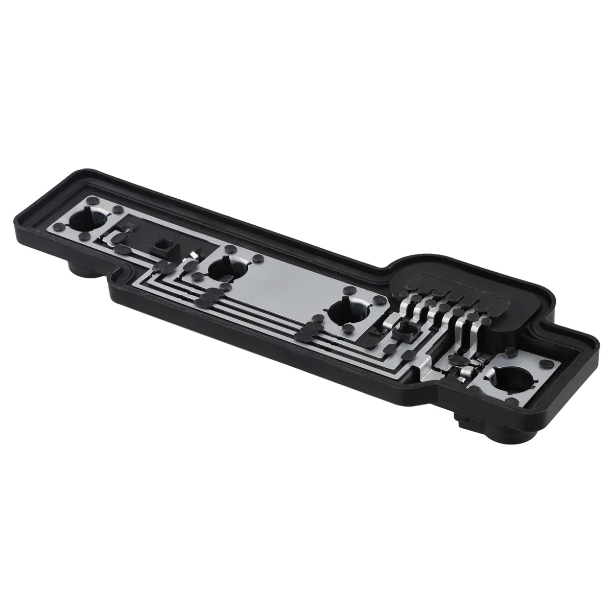 

For VW Caddy 2004-2015 Rear Tail Light Bulb Holder Carrier / Tail Light Circuit Board Left 2K5945257A