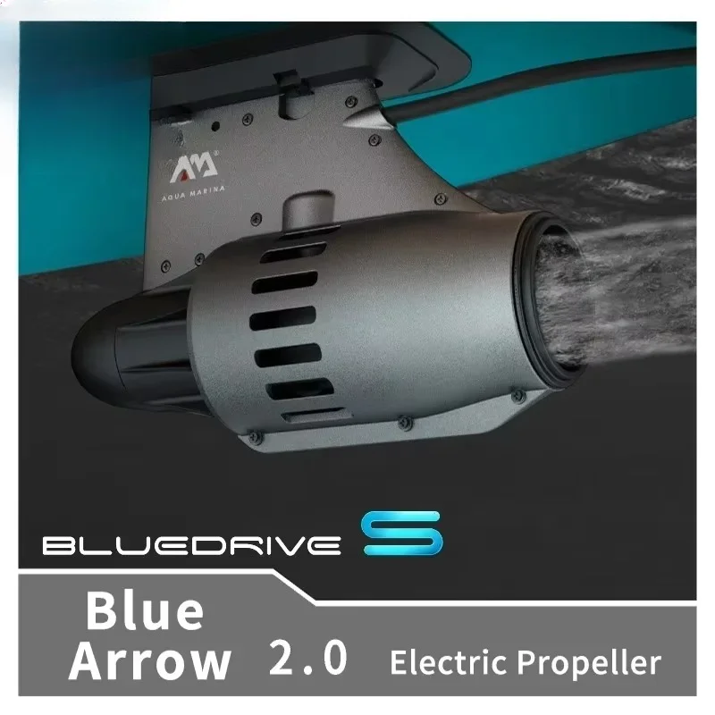 Lithium Battery 12V - Electric SUP Motor 12V 240W, Portable
