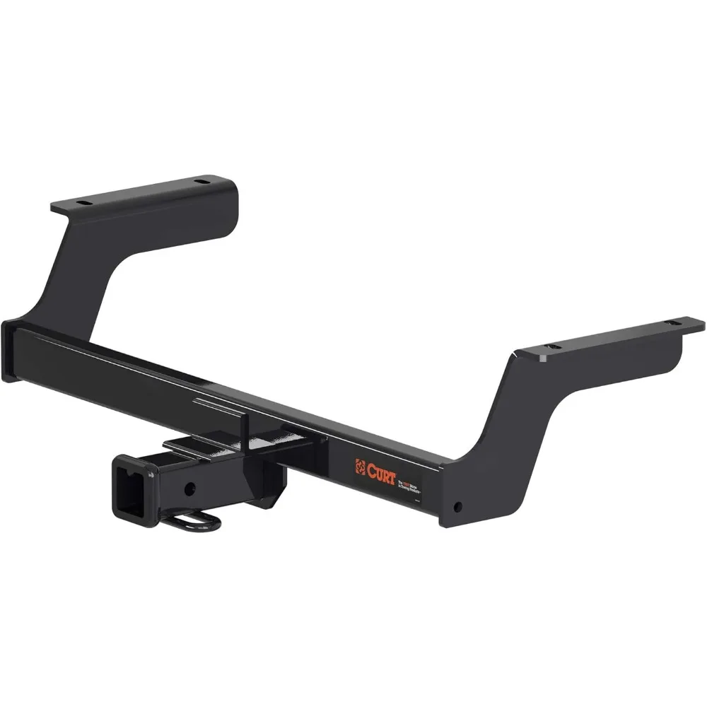 

13382 Class 3 Trailer Hitch, 2-Inch Receiver, Fits Select Subaru Crosstrek
