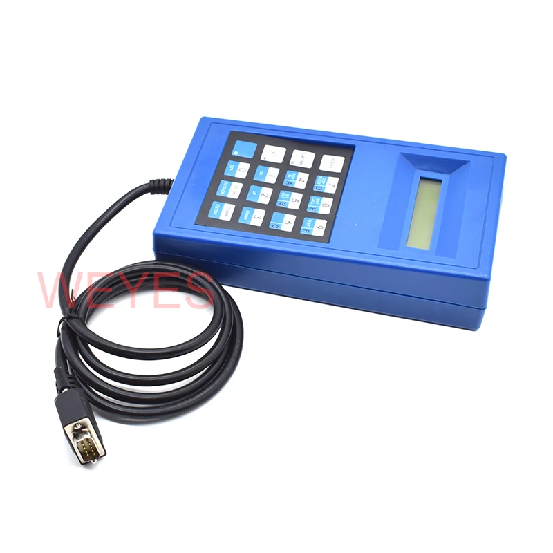 Genuine GAA21750AK3 Elevator Lift Test Tool Blue Tool with Unlimited Time Service Tools