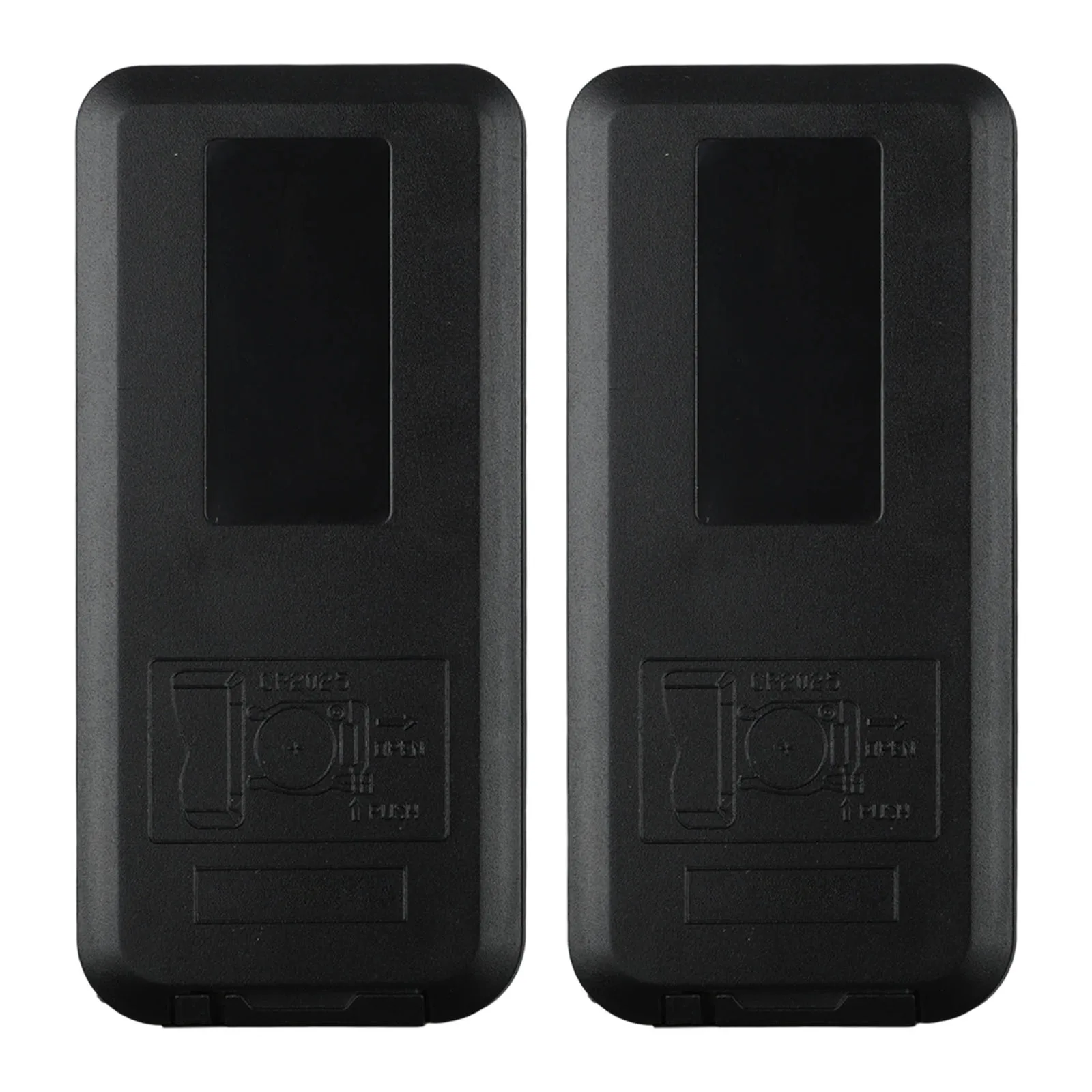Ceiling Fan Control Replacement Remote Home Comfort Suitable For Bedrooms Versatile Compatibility Convenient Operation