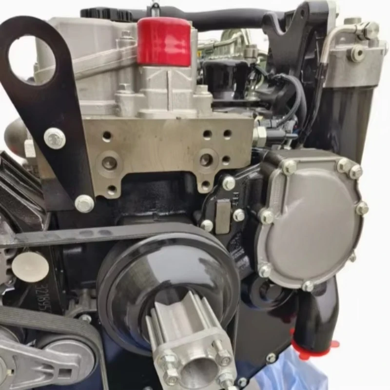 Engine Assembly E320GC E313D2 E315D2 Excavator Spare Parts Engines Components