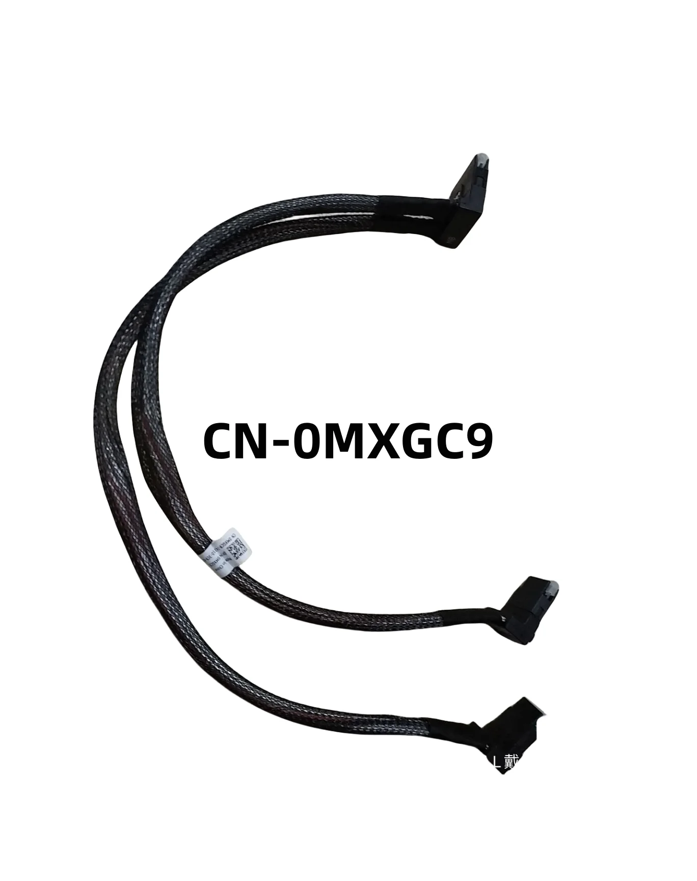 

MXGC9 0MXGC9 Original Genuine For DELL CABLE MB TO SAS-A SAS-B 16X2.5 R720 SERVER 100% Test OK