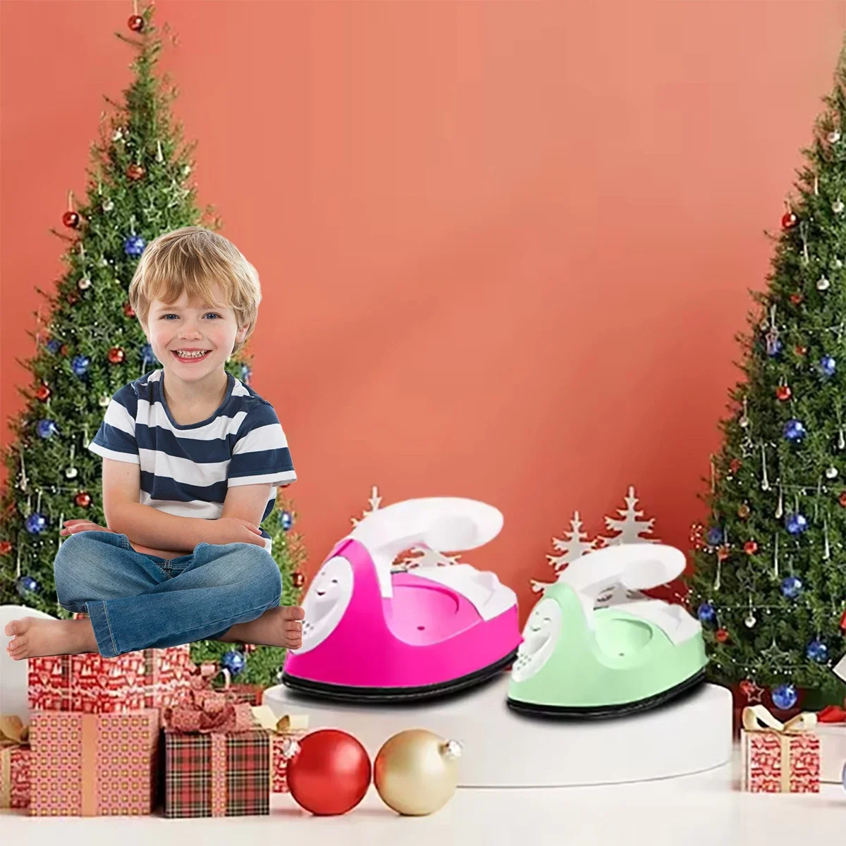 

1pc is suitable for creative projects and safe use, mini children's electric iron-multifunctional child-friendly steam iron.